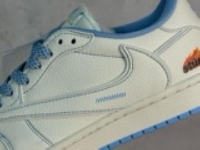 wholesale quality air jordan 1 x travis scott x fragment design model no. 709